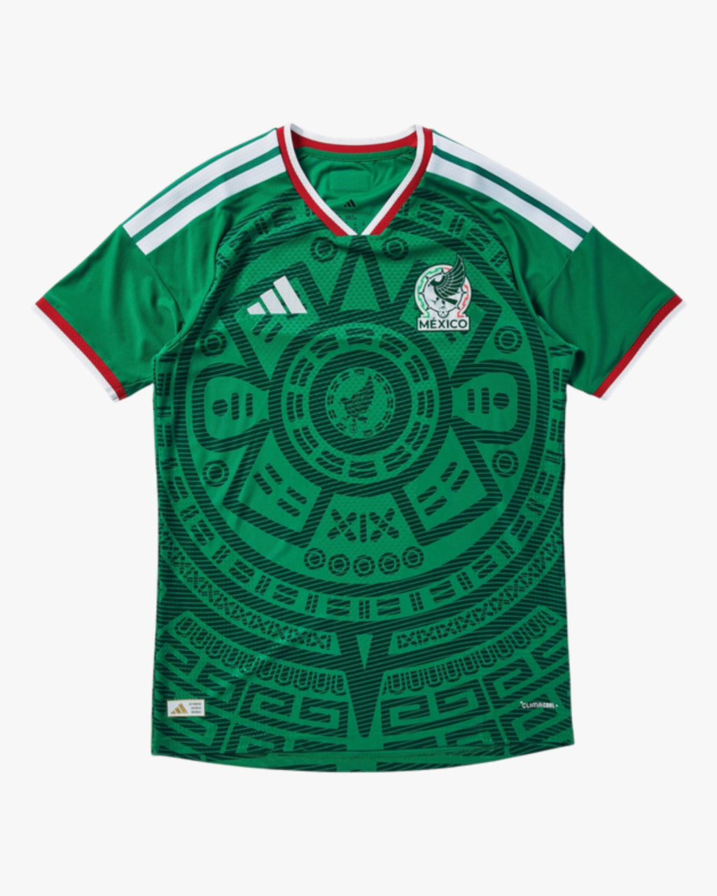 MEXICO HOME 2026 WORLD CUP EDITION