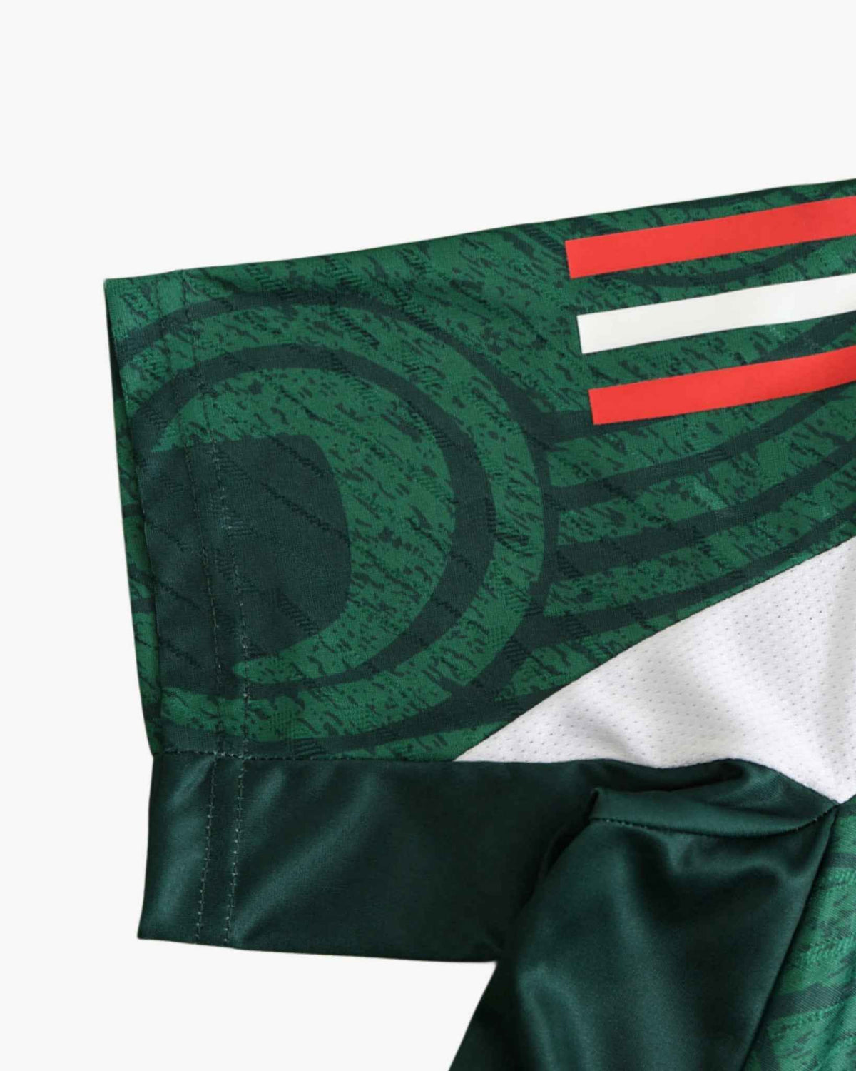 MEXICO SPECIAL EDITION 2024/25