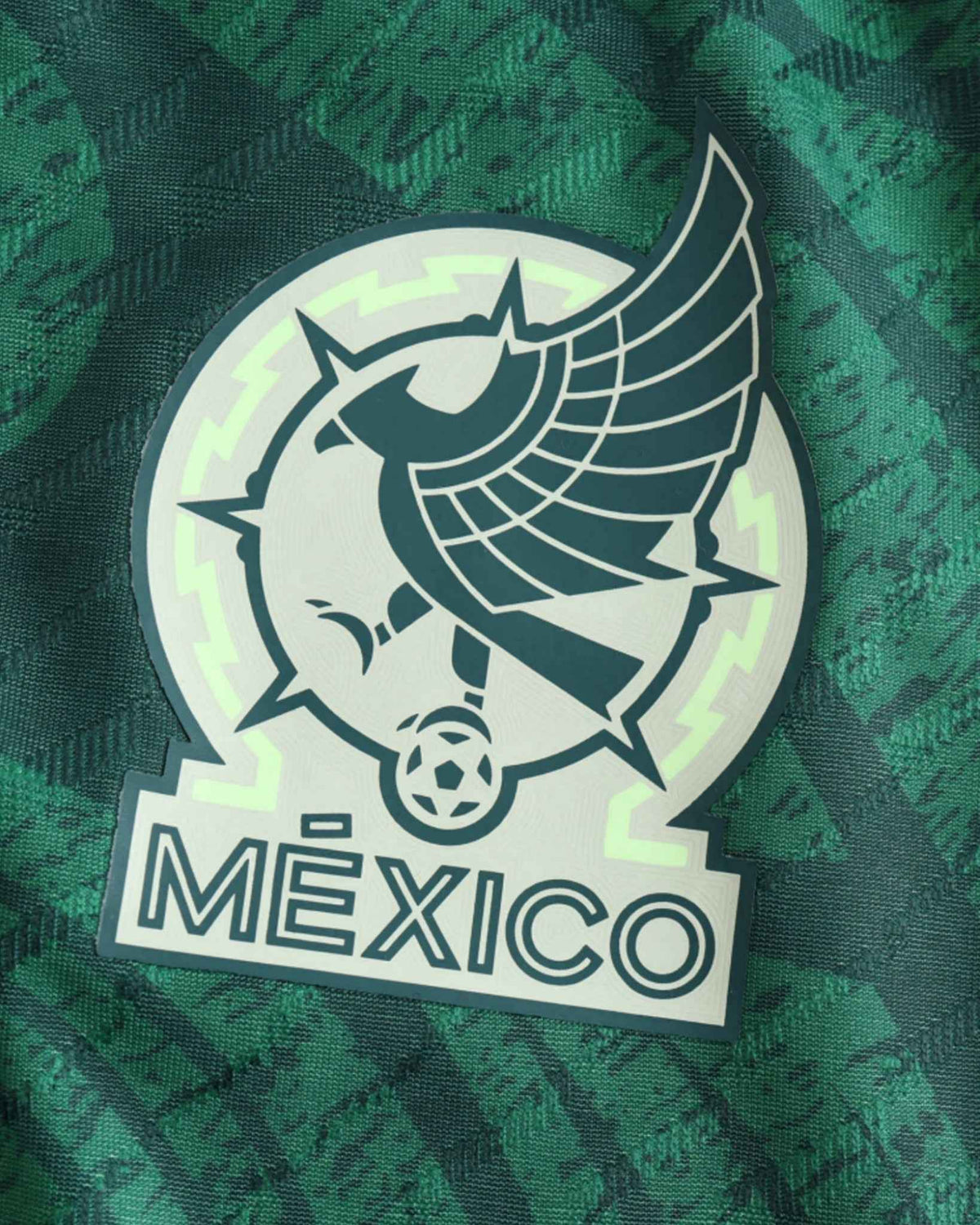 MEXICO SPECIAL EDITION 2024/25