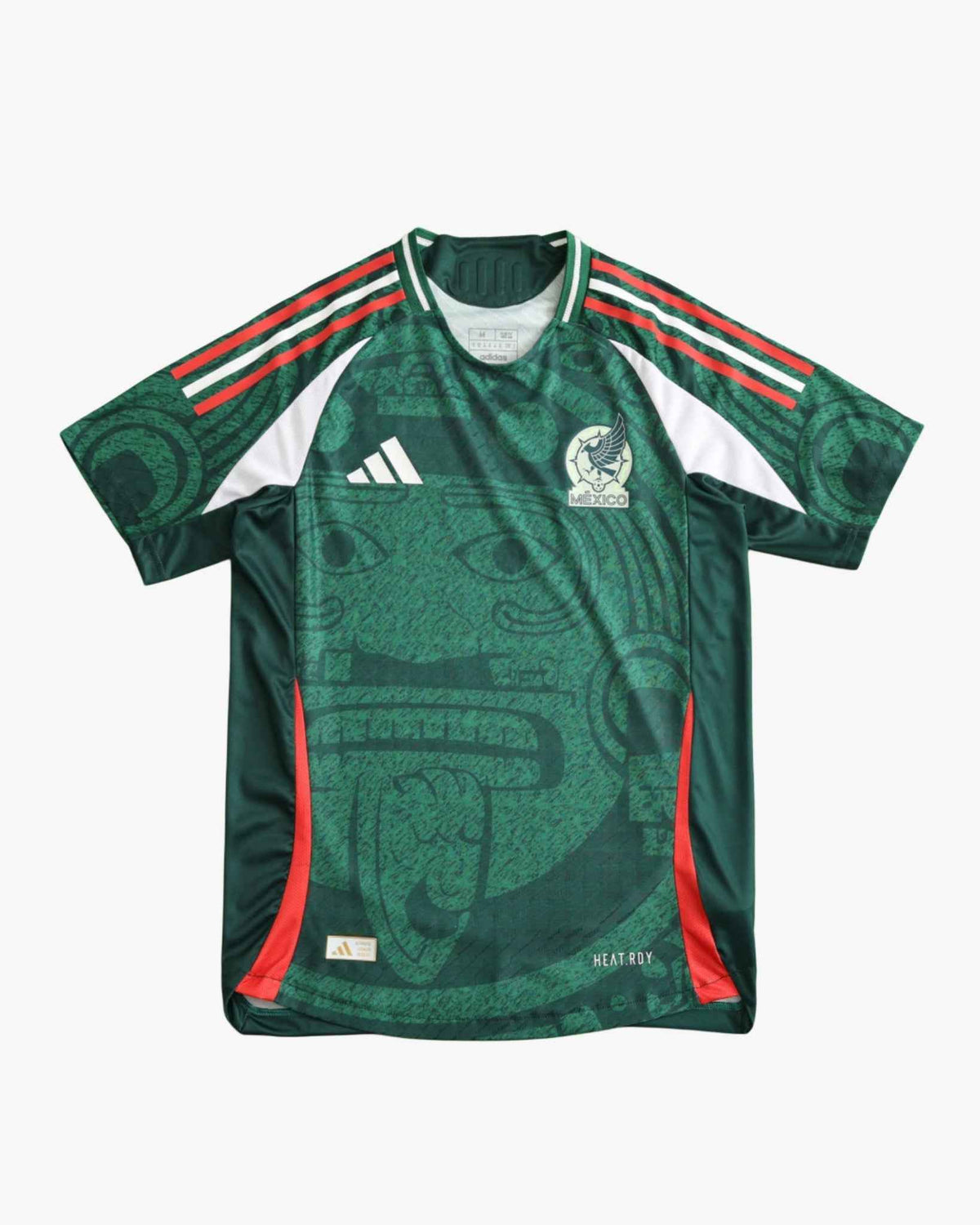 MEXICO SPECIAL EDITION 2024/25