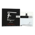 F by Salvatore Ferragamo