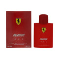 Scuderia Ferrari Red by Ferrari