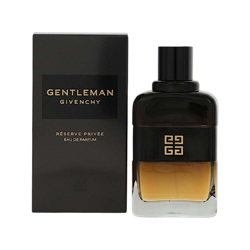 Gentleman Reserve Privee By Givenchy
