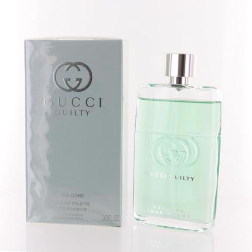 Gucci Guilty Cologne by Gucci