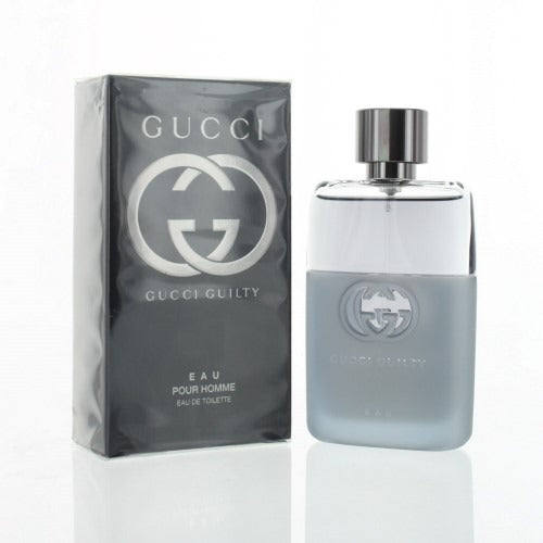 Gucci Guilty Eau by Gucci