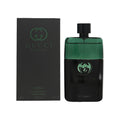 Gucci Guilty Black Essence By Gucci