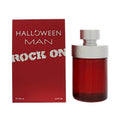 Halloween Man Rock On by Jesus Del Pozo