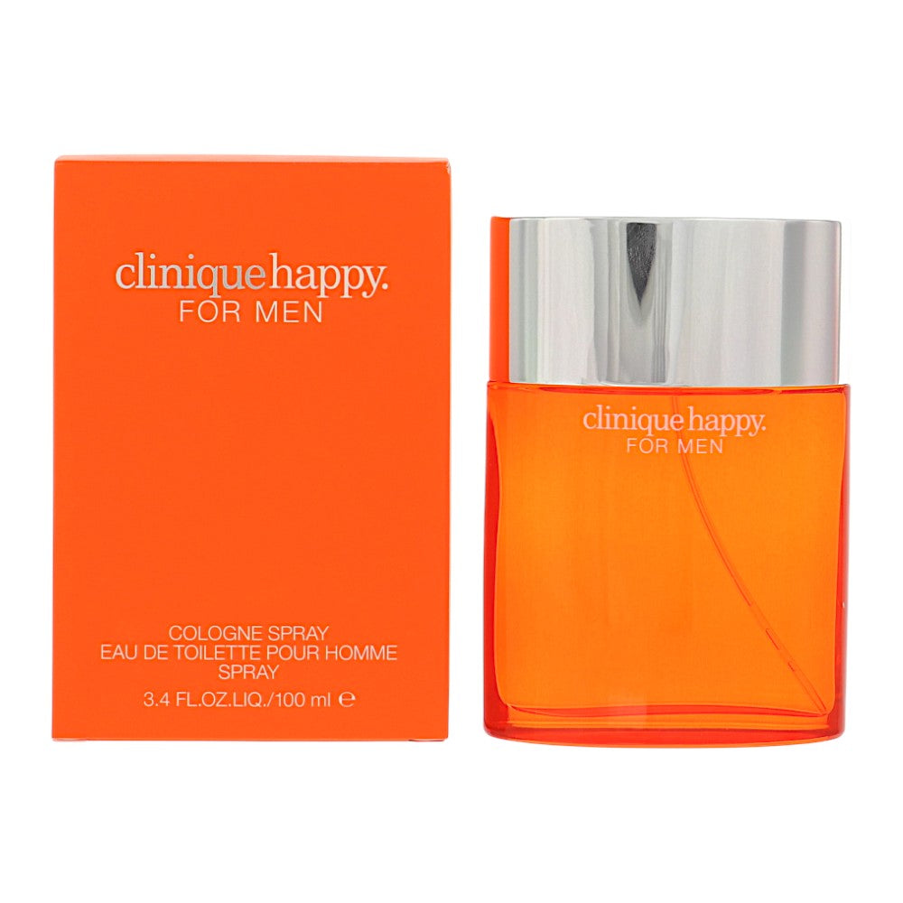 Happy by Clinique