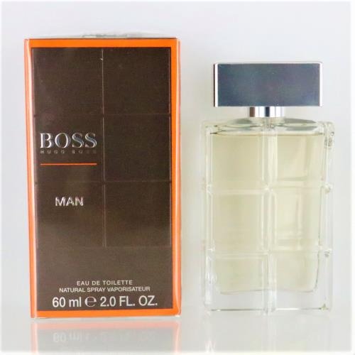 Boss Orange by Hugo Boss