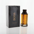 The Scent Private Accord by Hugo Boss