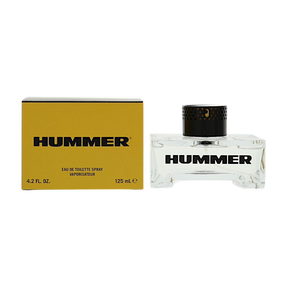 Hummer by Hummer