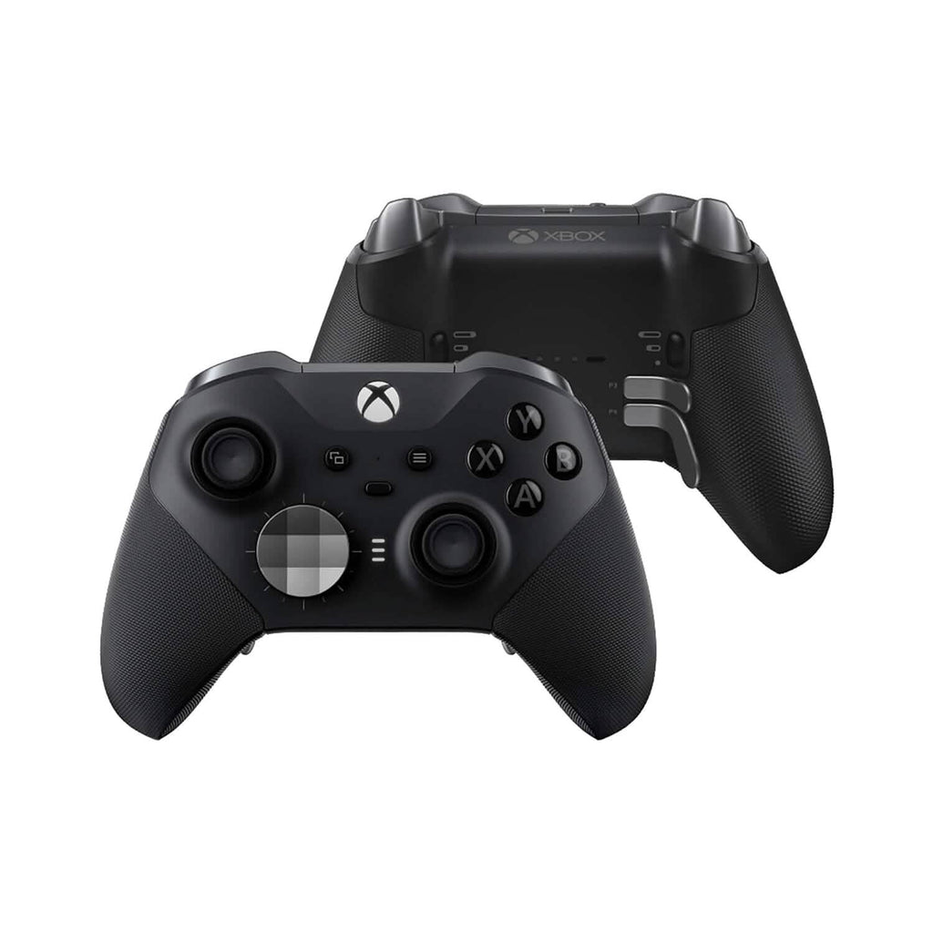 Microsoft Bluetooth Elite Series 2 Controller  (Refurbished)