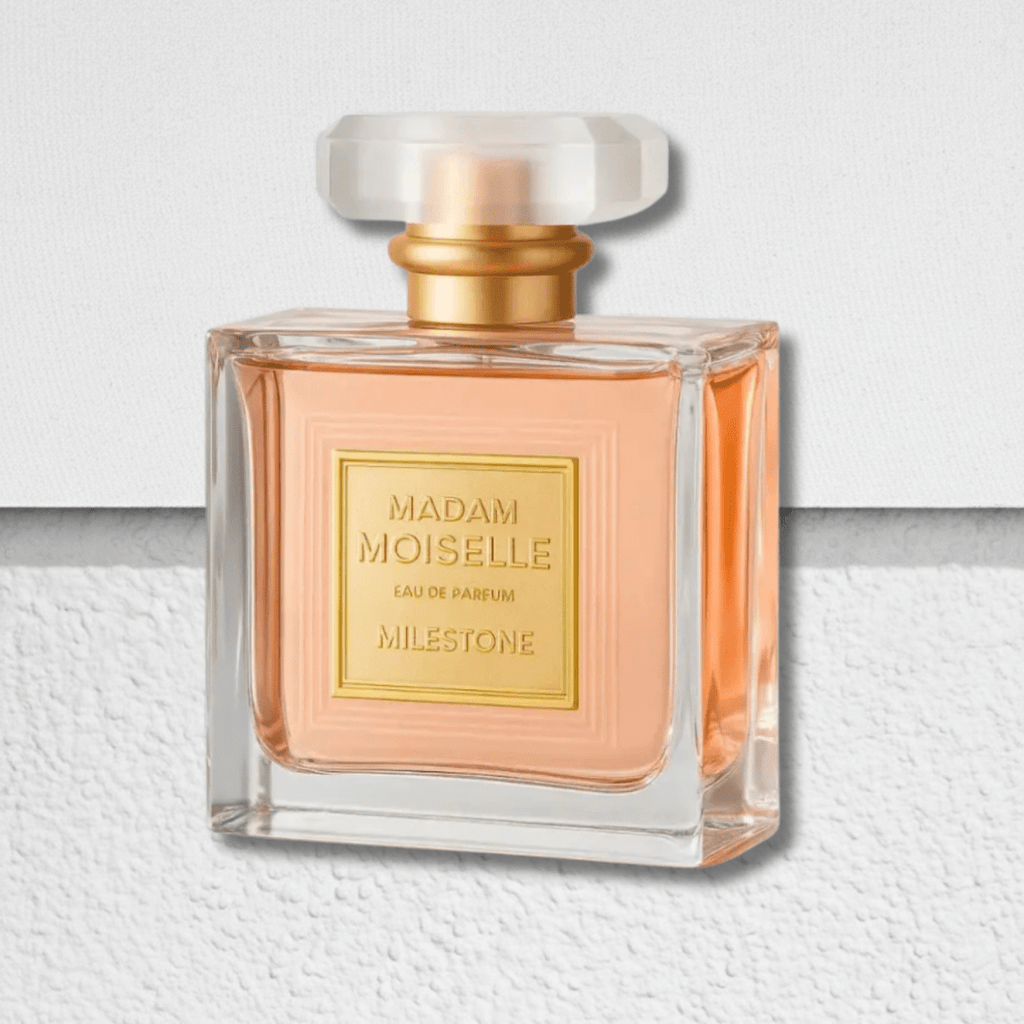 Milestone Perfumes Madam Moiselle Eau De Parfum 100ml