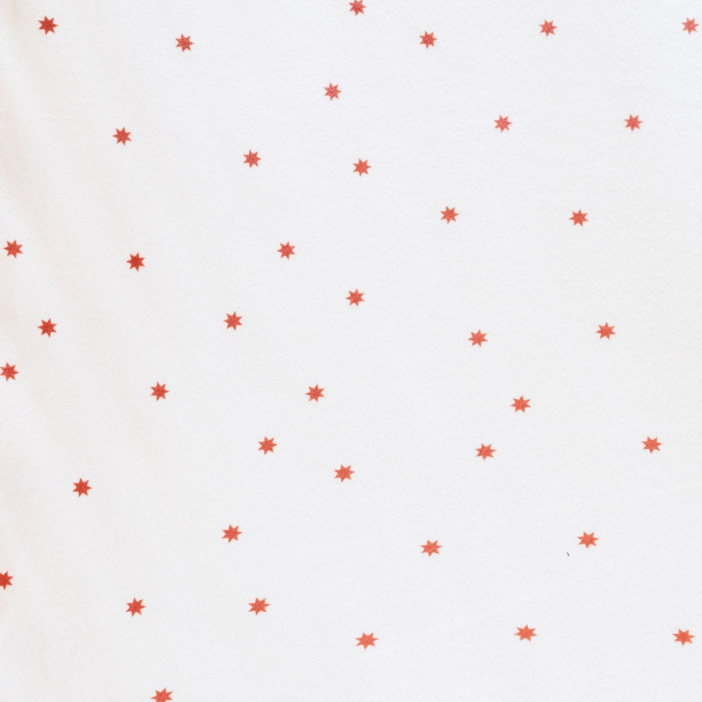 Minky Stretch Luxe Crib Sheets