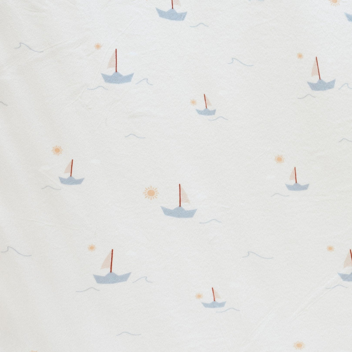 Minky Stretch Luxe Crib Sheets