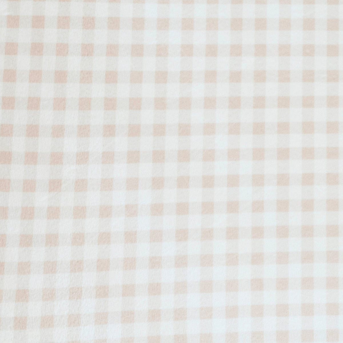 Minky Stretch Luxe Crib Sheets
