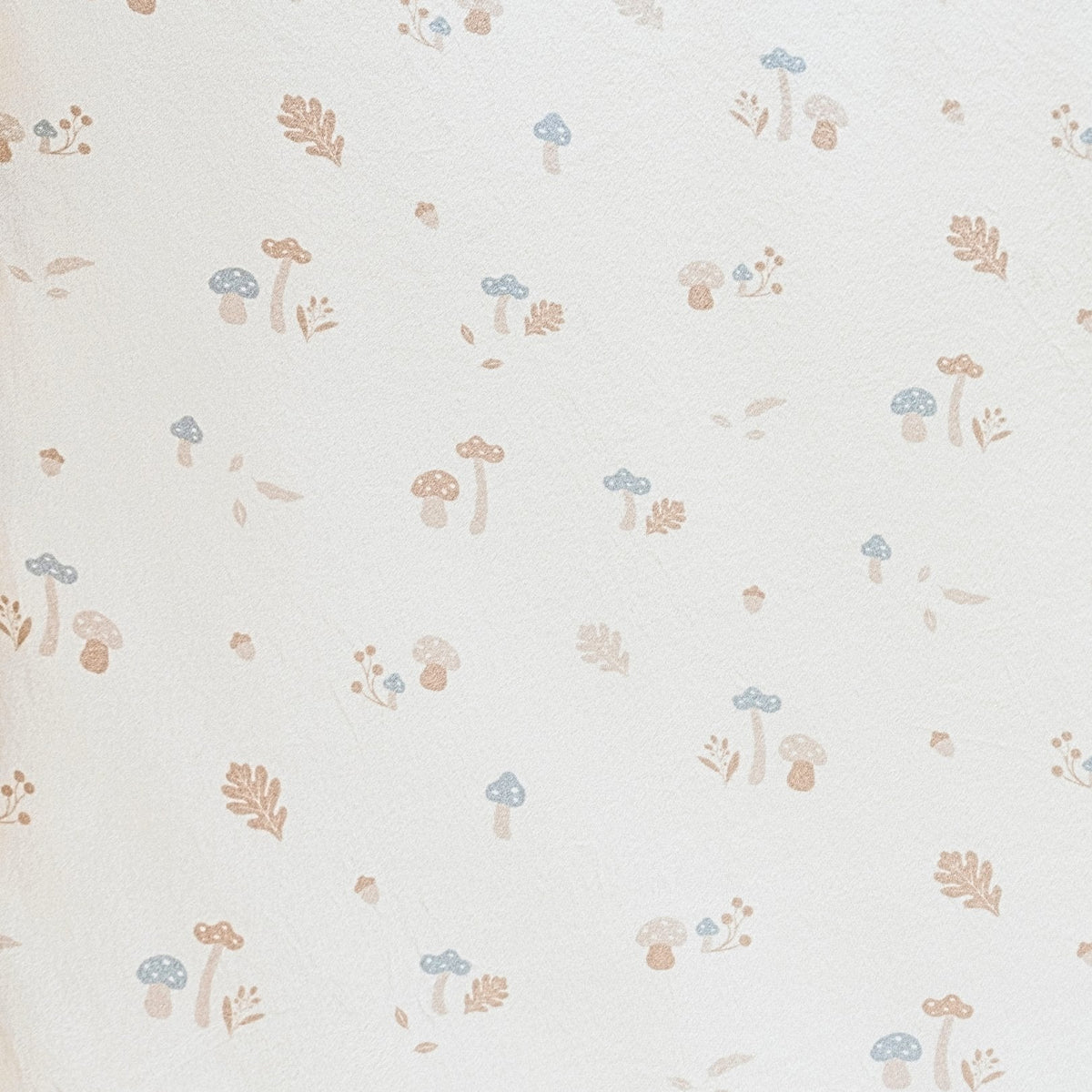 Minky Stretch Luxe Crib Sheets