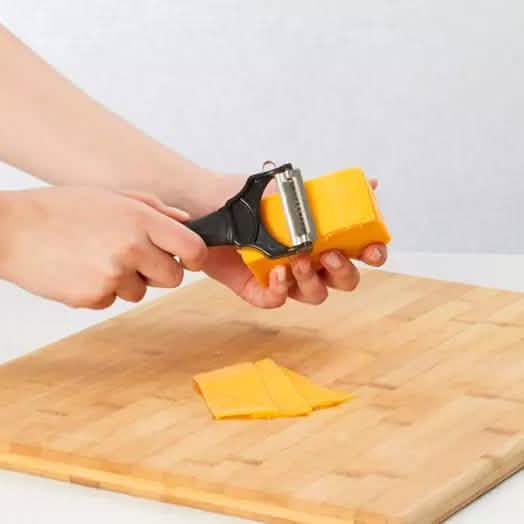 Miracle Peeler Deluxe