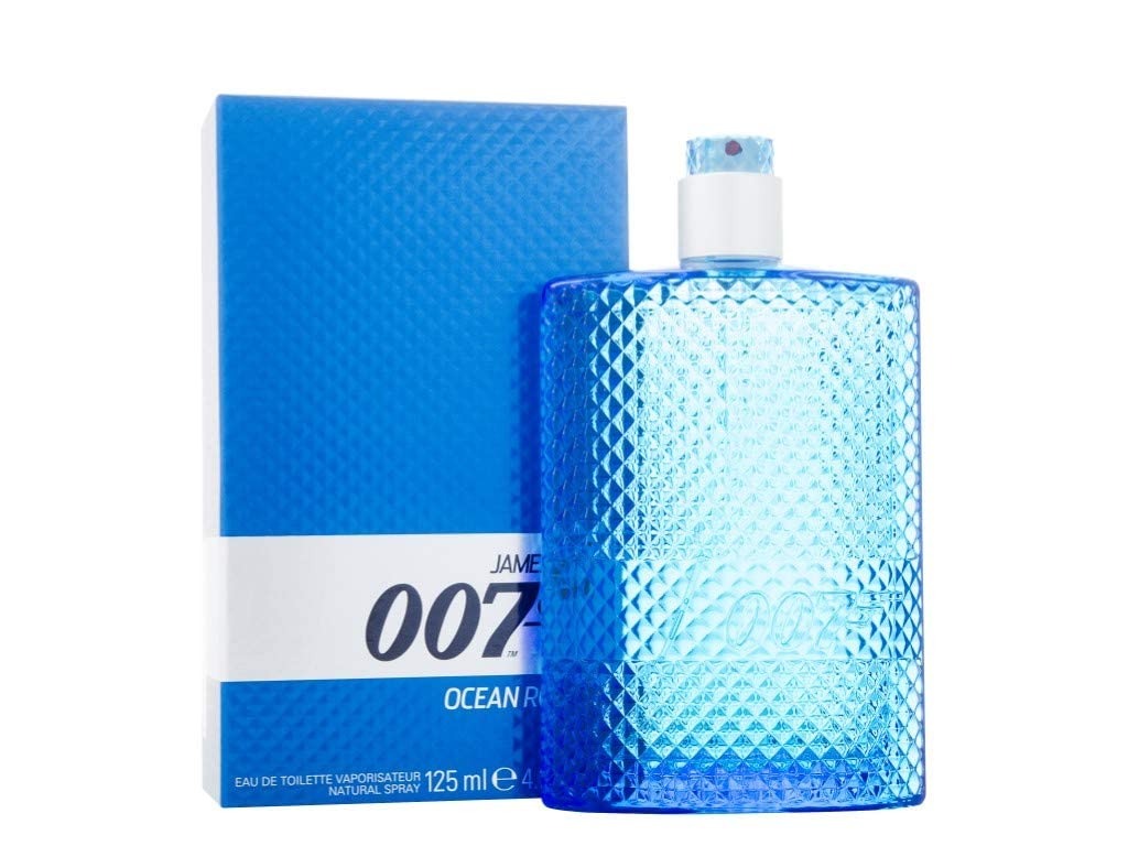 James Bond 007 Ocean Royale by James Bond