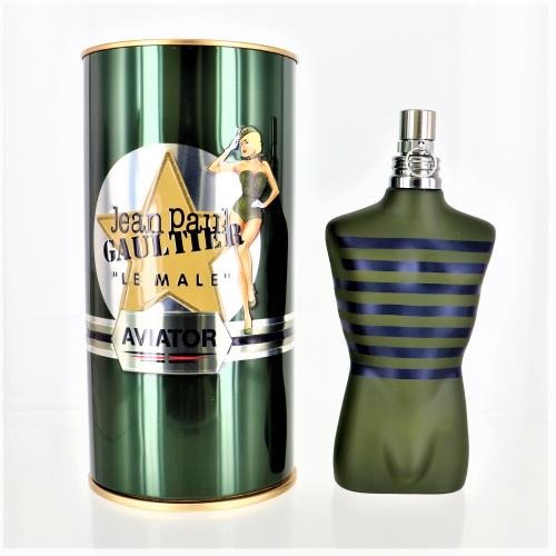 Aviator by Jean Paul Gaultier