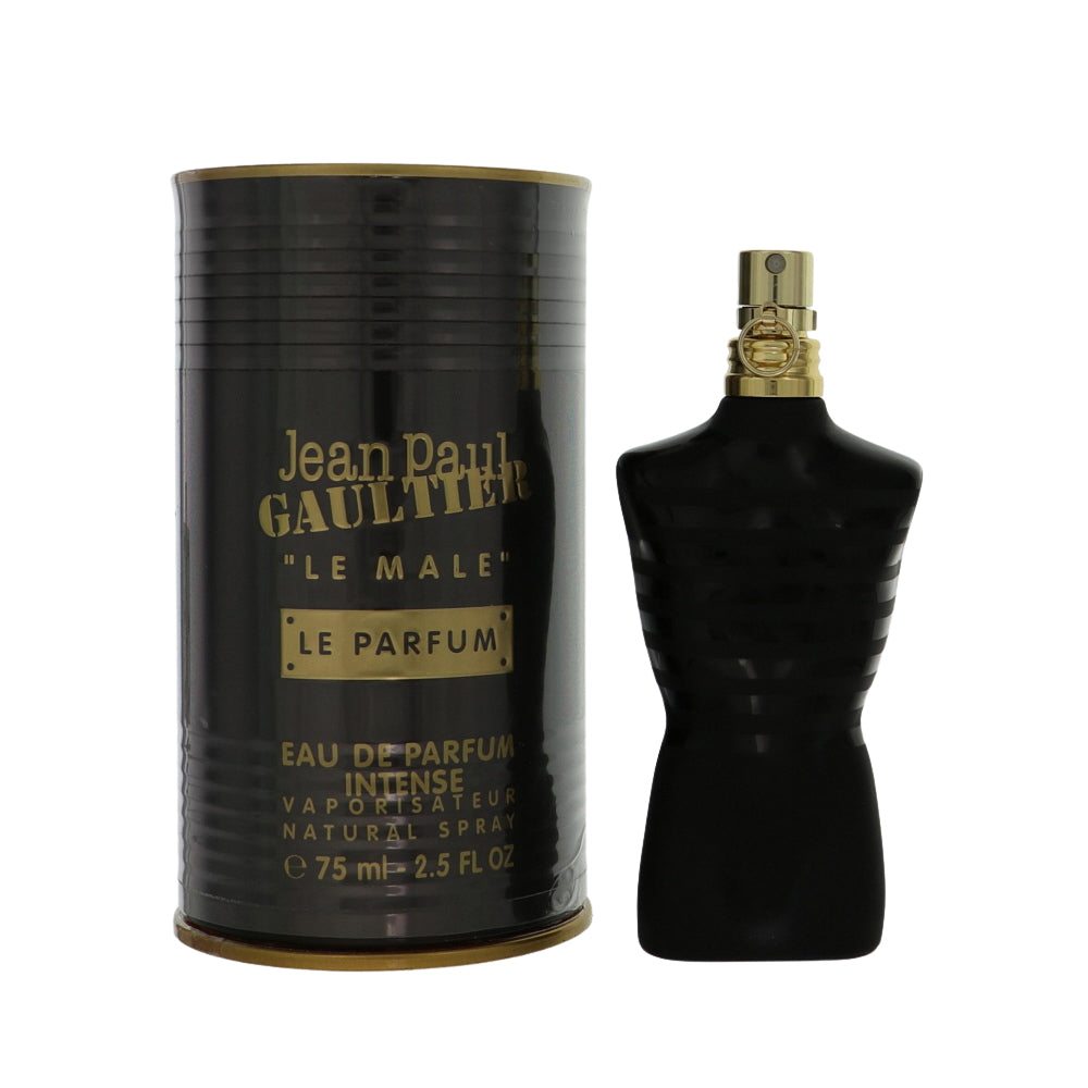 Jean Paul Gaultier Le Male Le Parfum by Jean Paul Gaultier