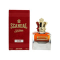 Scandal Elixir By Jean Paul Gaultier