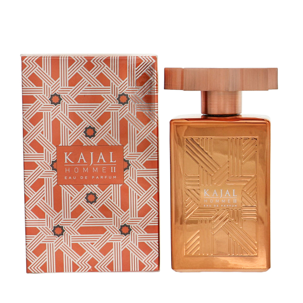 Homme Ii by Kajal