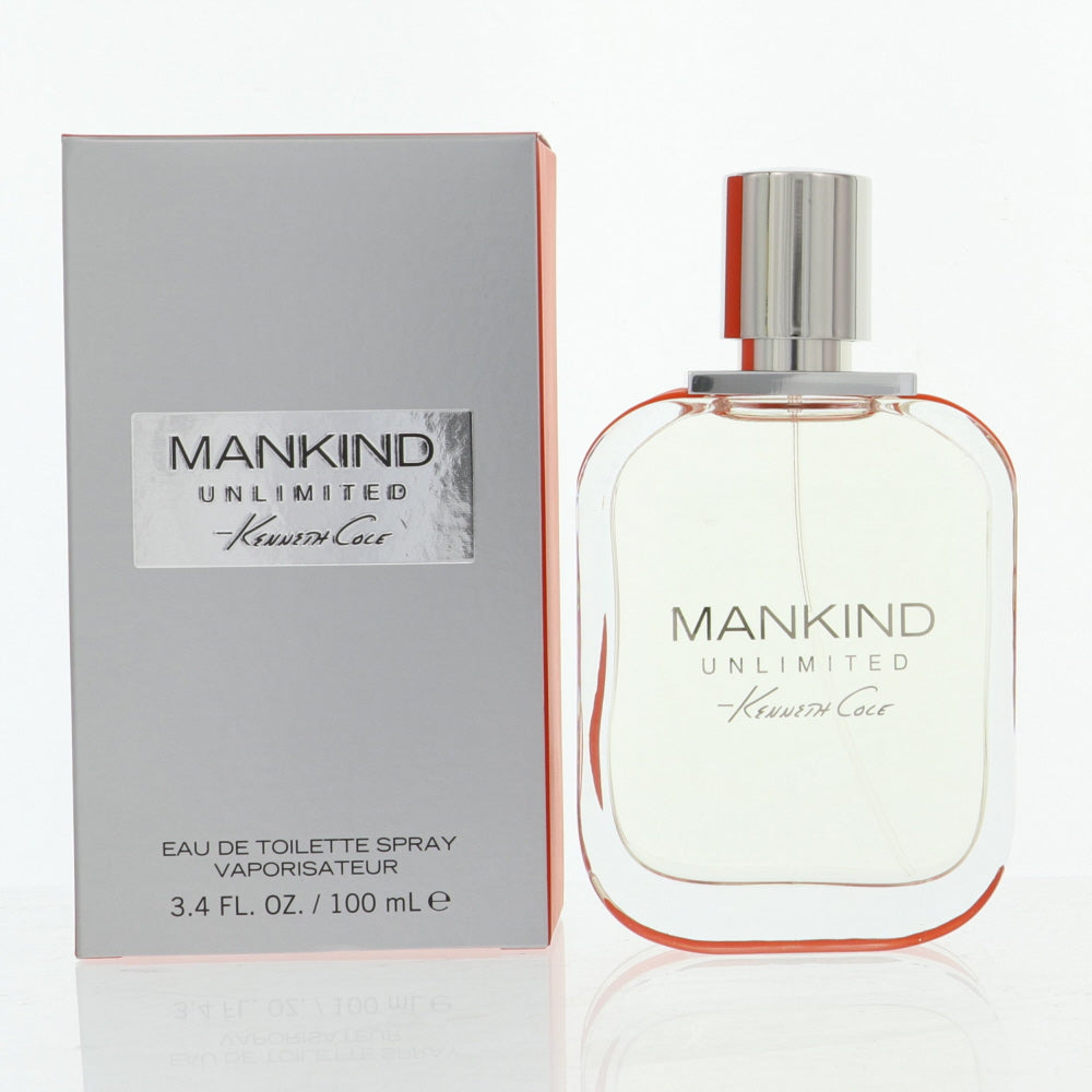 Kenneth Cole Mankind Unlimited by Kenneth Cole