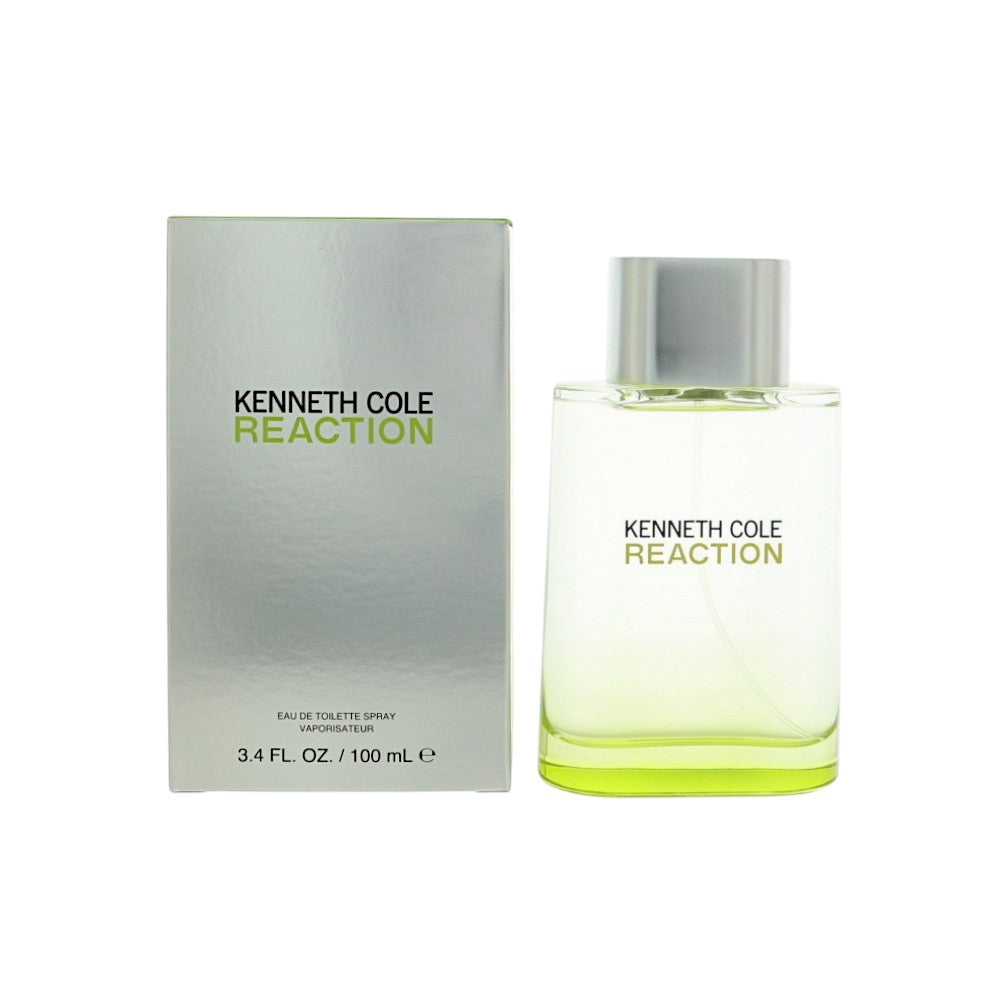 Kenneth Cole Reaction by Kenneth Cole