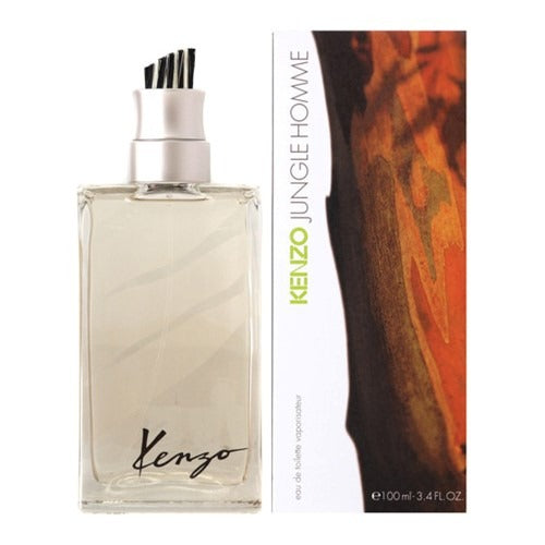Kenzo Jungle by Kenzo