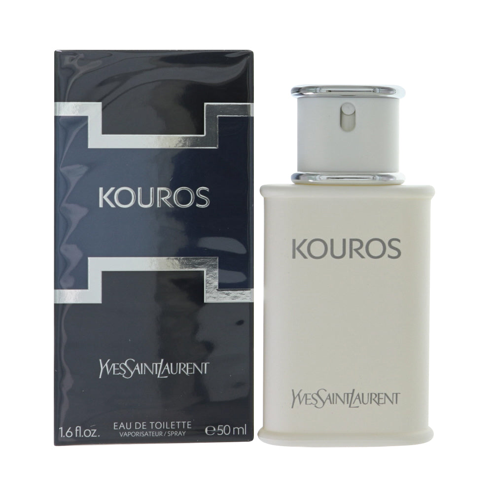 Kouros by Yves Saint Laurent