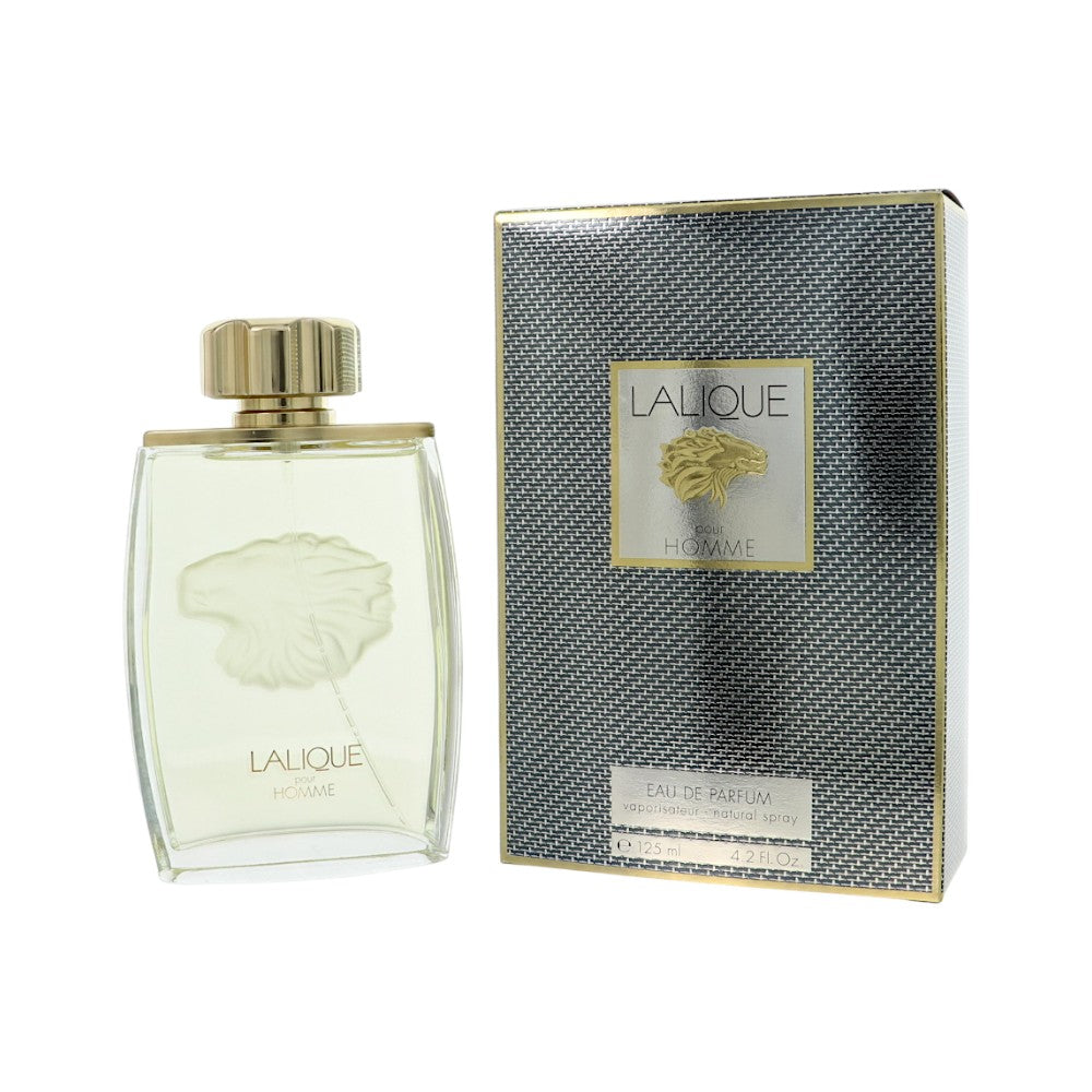 Lalique by Lalique