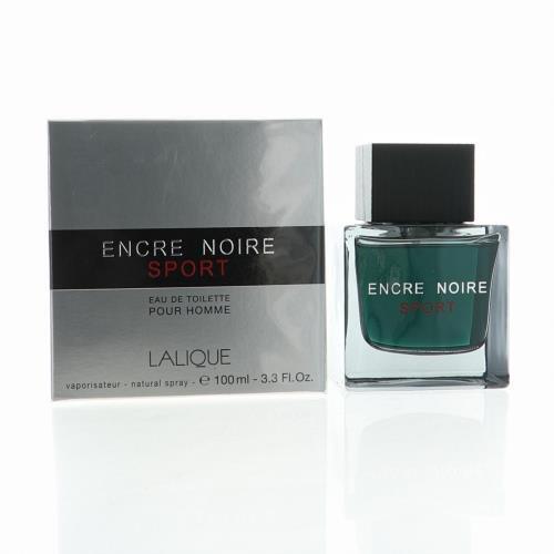 Encre Noir Sport by Lalique