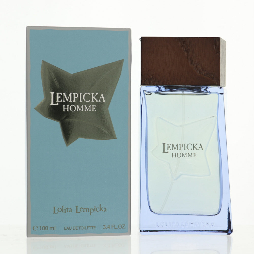Lolita Lempicka Homme by Lolita Lempicka