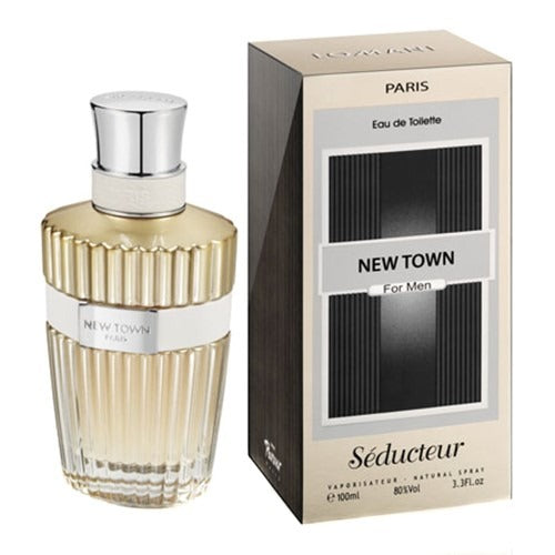 New Town Seducteur by Lomani