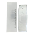 Mercedes Benz Club by Mercedes Benz