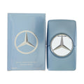 Mercedes Benz Fresh by Mercedes Benz