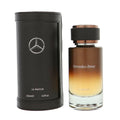 Le Parfum By Mercedes Benz