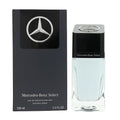 Mercedes Benz Select by Mercedes Benz