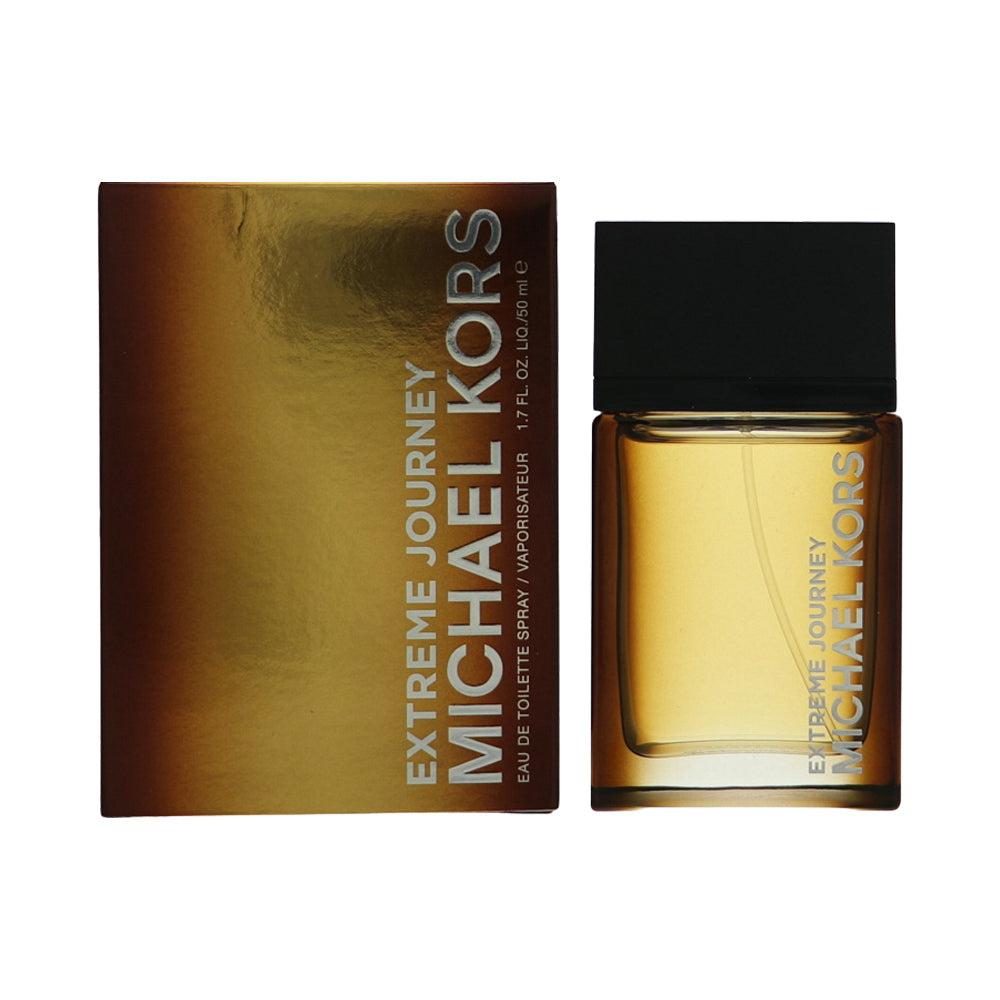 Michael Kors Extreme Journey By Michael Kors