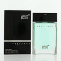 Mont Blanc Presence by Mont Blanc