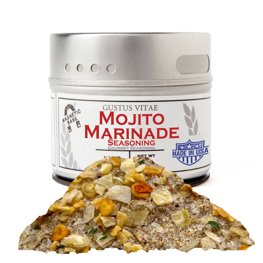 Mojito Marinade Seasoning