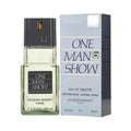 One Man Show by Jacques Bogart