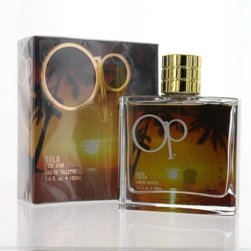 Ocean Pacific Gold by Ocean Pacific
