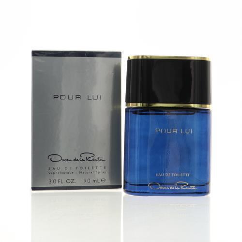Oscar Pour Lui by Oscar De La Renta