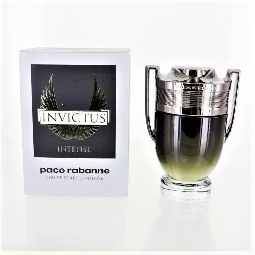 Paco Rabanne Invictus Intense by Paco Rabanne