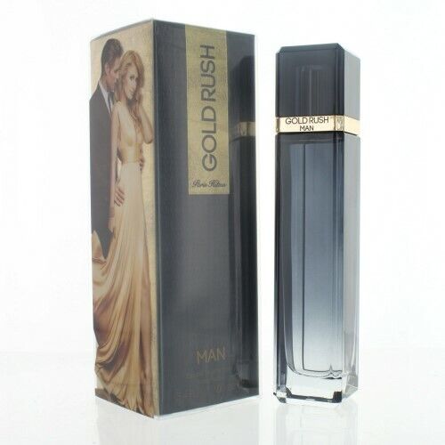 Paris Hilton Gold Rush by Paris Hilton
