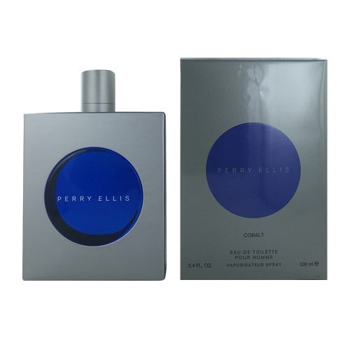 Perry Ellis Cobalt by Perry Ellis