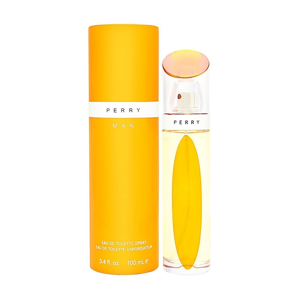 Perry Man by Perry Ellis