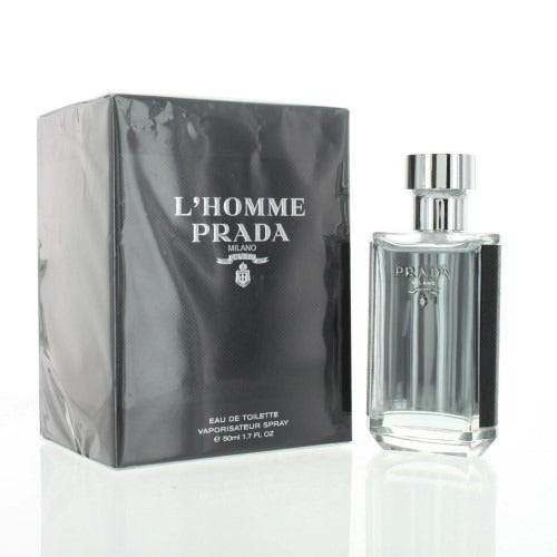 Prada L'Homme by Prada